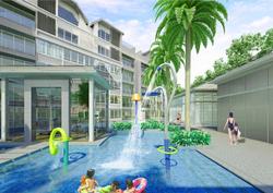 The Sorrento (D5), Condominium #73656122
